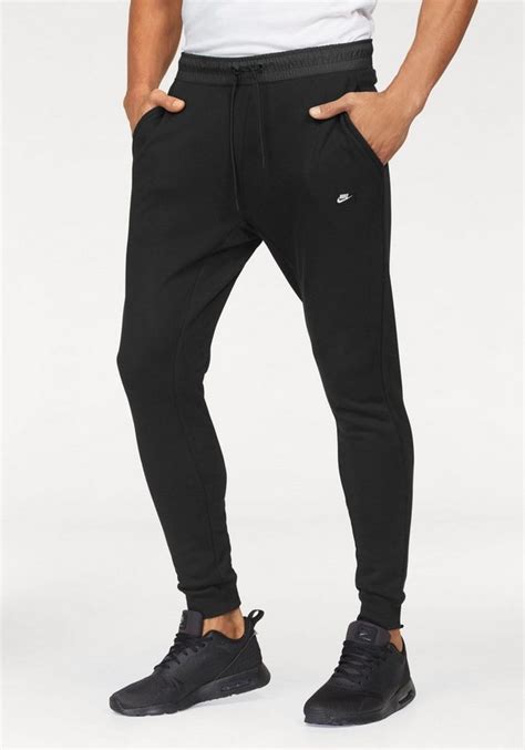 dünne jogginghose herren nike|Jogginghosen & Trainingshosen für Herren .